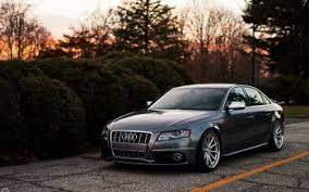 What happens when you select audi mmi? 40 Audi S4 Hd Wallpapers Background Images