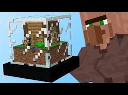 Irgendwie sinnlos wen ich am anfang ein haus baue zum jagen usw dann mache ich das mit dirt Leben In Einer Kleinen Kugel Mini Haus Monster Globe Mod Minecraft Mods Minecraft