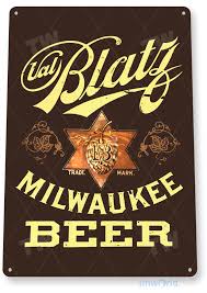 Blatz Beer | Hand Family Companies
