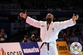 Jorge fonseca is an actor, known for o estrondo 2 (2013) and #casadocais (2018). Judoinside News Jorge Fonseca Survived His Darkest Period In Life