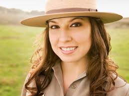 What Does A Park Ranger Do Park Ranger Job Park Ranger Walking In Nature
