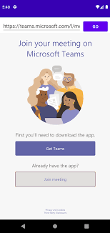 Our best practice guidance below will help you get started right away. How To Open Microsoft Teams Meeting In Android Webview Stack Overflow