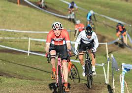 Local Riders,Local Races: Parentini Wessex CycloCross League #16, Results