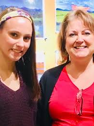 ORHS teacher, student to be honored by NAMI