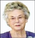 Gladys Hinson Obituary (2014)