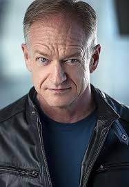 Morgan Petersen: Movies, TV, and Bio