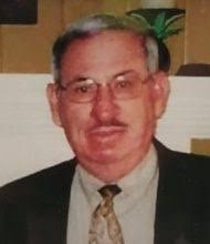 Charles Randolph Goodson Obituary (2023)