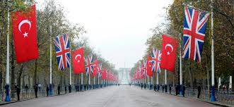 We are on the ground in six continents welcome to the british council in malaysia. British Embassy Turkey Linkedin