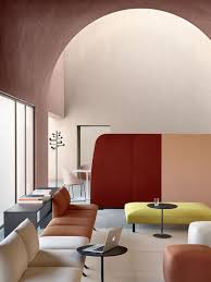 Furniture For Contract Office And Public Spaces In 2020