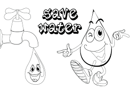 Water Cycle Coloring Page Unique Save Water Coloring Pages Dubaitransport Entitlementtrap Com In 2020 Earth Coloring Pages Earth Day Coloring Pages Cute Coloring Pages