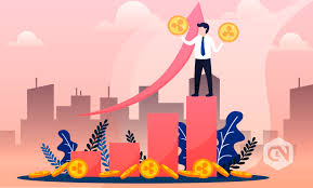 This is very reasonable considering xrp has hit all time high volume levels of $33.5 billion in a 24 hour period which is more than eth and very close to the volume of bitcoin. Vhwlxghflripjm