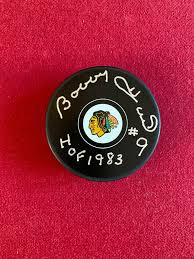 Autograph (4) autumn (1) autumn's child (1) axe (1) axis (1) ayers rock (3) aynsley dunbar (6). Beckett Bas Bobby Hull Tony Esposito Autographed Signed Chicago Blackhawks Puck Hockey Pucks Sports Collectibles Guardebem Com