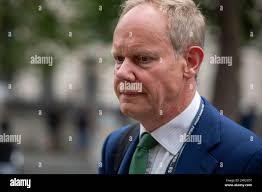 Permanent secretary hi-res stock photography and images