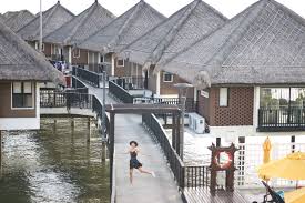 Avani sepang goldcoast resort 5*. Avani Sepang Goldcoast Resort 2 Lamyerda