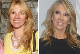 Ramona singer net worth as of july 2021, ramona singer has an estimated net worth of $20 million. Ramona Singer Beauty Secrets Blushing In Hollywood