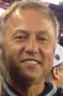 David Pickul Obituary (1956