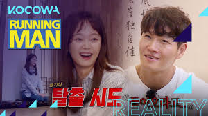 The latest tweets from running man 런닝맨 (@runningmanteam). So Min Shows Up Which Lets Jong Kook Down Running Man Ep 522 Youtube