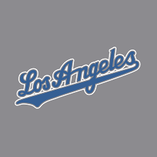Free download logo los angeles lakers vector in adobe illustrator (eps) file format. Los Angeles Dodgers Vector Logo Download Free Svg Icon Worldvectorlogo