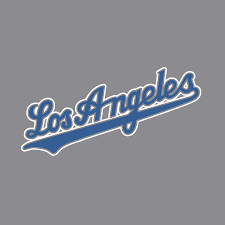 Free download logo los angeles lakers vector in adobe illustrator (eps) file format. Los Angeles Dodgers Vector Logo Download Free Svg Icon Worldvectorlogo