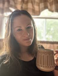 Nothing like coffee and pre work bocce. Good morning!