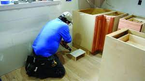 How To Build A Custom Toe Kick Deflector Pro Remodeler