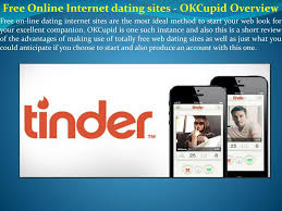 The brainchild of clinical psychologist, christian theologian, and seminary professor dr. Ppt Free Online Internet Dating Sites Okcupid Overview Powerpoint Presentation Id 7385322