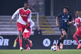 as monaco