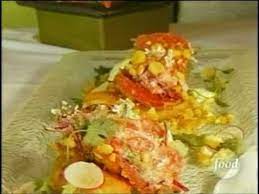 Maybe you would like to learn more about one of these? The Best Thing I Ever Ate Fish Taco Reinvented George S California M Food Network Recipes Foreign Food Cheat Meal