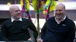 LIVE - Darts Inside met Michael van Gerwen & Vincent van der ... - YouTube
