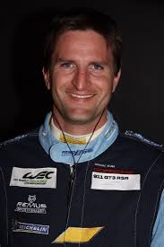 Hartmut Kristen Head of Porsche Motorsport