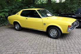 Image result for Yellow 1975 Colt