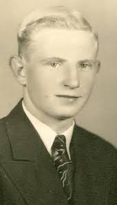 Edward Glenn Simmons (1928-1996)