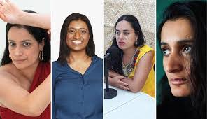 Tamara Hartman's Instagram, Twitter & Facebook