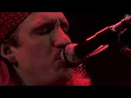 Ma & Carol's Eagles Concert