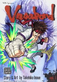 Atsuko anami, daisuke honda, eiji okuda and others. Vagabond Sanosuke Rurounikenshin