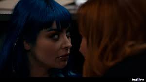 Jewelz Blu & Sophia Locke at Parasited in Welcome to the Team!