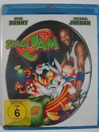 Space jam 2 — official title space jam: Space Jam Basketball Comedy Mit Bugs Bunny Michael Joe Pytka Film Neu Kaufen A02hwtyz11zzh