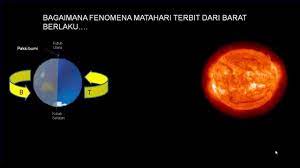 3 please like, comment, share and subscribe our youtube channel. Matahari Terbit Dari Arah Barat Youtube