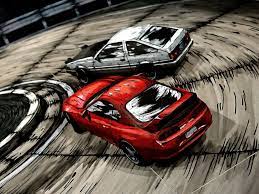 shinga on twitter in 2021 initial d car initial d car drawings