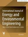 International Journal of Energy and Environmental Engineering ...
