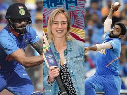 Table of biography1 early life2 career and professional life3 relationship status4 body measurement and social media … Bowl To Virat Kohli Or Face Jasprit Bumrah Aussie Women S Star Ellyse Perry Reveals Her Pick Cricket News
