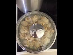 я люблю тебя жизнь рецепты от марии из германии Manty Bez Mantovarki Recept N4 Na Shampinonah Idu V Restoran Youtube Mantiya Recepty Kulinariya