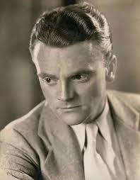 JAMES CAGNEY and EARL DWIRE as Priest in ANGELS WITH DIRTY FACES 1938  director MICHAEL CURTIZ Warner Bros.