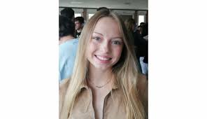 Jarville-la-Malgrange. Florence Vincent, 18 ans, mention très bien, lycée  La Malgrange, bac général