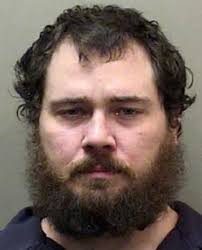 Photos from the McLean County jail