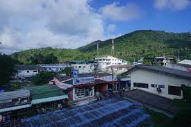 NADAPA RESORT | ⋆⋆ | KOH TAO, THAILAND | SEASON DEALS FROM $40