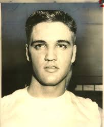 Leaving your hair grey is liberating, it's a sign you're comfortable hair coloring fun for short hair. Best 100 Elvis Presley Photos Ever Elvis Presley