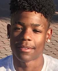 Arizona Republic 2021 all-state boy's track team