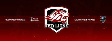 No vampire mykal rose & red lions. Red Lions Home Facebook