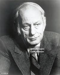 223 Rene Levesque Photos & High Res Pictures